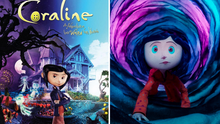 ¿'Coraline y la puerta secreta' está en Netflix, Max o Disney+? Dónde ver la película ONLINE