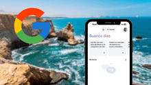 Ni Google Maps ni Waze: Cómo usar la IA de Google para hacer turismo y conocer diversas ciudades