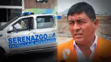 Alcalde del Rímac realizaría pollada por crisis económica del distrito: "No hay para el combustible"