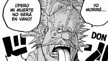 ‘One Piece 1124’, manga: ¿cuándo sale, a qué hora y dónde puedes leer el nuevo capítulo?