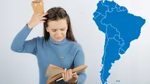 Este es el país de América Latina en el que menos libros se leen al año: ni dos libros por habitante