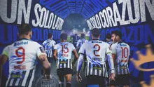 Alianza Lima tendrá 3 sensibles bajas para enfrentar a Cienciano en Matute por el Clausura