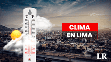 Clima de HOY, 21 de agosto, y pronóstico del tiempo de mañana, según Senamhi