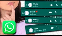 ¿Cómo ponerle un apodo a tus contactos de WhatsApp sin que estos lo sepan? Te diremos