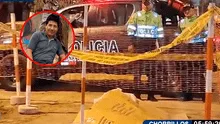 Familia de trabajador de Cálidda fallecido en accidente en Lima pide ayuda para trasladar cuerpo a Chiclayo