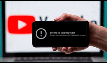 ¿Cómo ver los videos que YouTube bloqueó en tu país? Este truco sirve en cualquier celular o PC