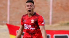 ¡Con gol agónico! Comerciantes Unidos empató 2-2 con Sport Huancayo por el Clausura en un emocionante duelo