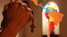 Este es el país de Latinoamérica que superó a Perú y tiene los habitantes más religiosos del continente