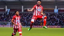 ¡Únicos líderes! Real Estelí derrotó 2-1 a Saprissa y se ubicaron en la cima del Grupo D de la Copa Centroamericana