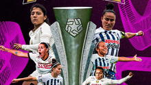 Universitario vs. Alianza Lima: programación oficial de las finales de la Liga Femenina 2024