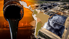 El pedazo de América Latina que tiene más petróleo que toda Arabia Saudita y Emiratos Árabes