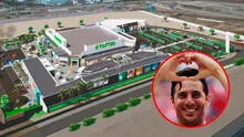 Nuevo Boulevard Puntamar: ¿cuándo se inaugura el centro comercial de Claudio Pizarro y dónde se ubica?