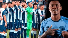 Rechazó a Alianza Lima, fracasó en Chile y ahora será compañero de Bryan Reyna en Argentina