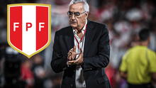 La gran sorpresa que prepara Jorge Fossati para la convocatoria a la selección peruana