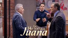 ‘La historia de Juana’ capítulo 58 completo por Canal de las Estrellas: cuándo, a qué hora y dónde ver la novela ONLINE