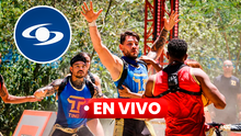 Desafío EN VIVO vía Caracol TV GRATIS HOY, 22 de agosto: mira aquí el CAPÍTULO 94 completo con el Team Pibe y Team Tino