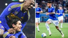 Resultado Boca Juniors vs. Cruzeiro: ¿qué equipo ganó el partido por la Copa Sudamericana 2024?