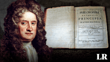 La famosa ley de Newton malinterpretada durante 300 años: un filósofo halló el error y el significado real