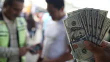 Tipo de cambio: dólar cierra al alza hoy, jueves 22 de agosto, con S/3,7550