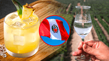 El cóctel que nació en Estados Unidos, se convirtió en ícono mundial y es más antiguo que el pisco sour de Perú