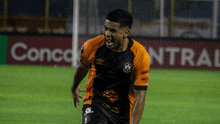 Águila consiguió su segundo triunfo consecutivo ante Olimpia en la Copa Centroamericana