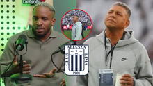 Farfán elogió al 'Puma' Carranza y la identidad de Universitario: Se metió a recibir golpes de hinchas de Alianza Lima