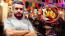 Joven mexicano triunfa en Lima tras convertir un año de recetas en exitosa cadena de comida rápida: "El paladar peruano es muy exigente"