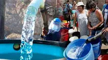 Corte de agua en Piura: ¿Qué zonas serán afectadas y hasta cuándo, según la EPS Grau?