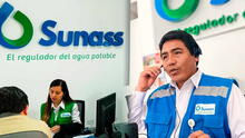 ¿Sin trabajo? Sunass anuncia convocatoria con sueldos de hasta S/11.000: postula hasta el 28 de agosto