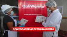 Qali Warma abre nueva convocatoria de trabajo: ¿cuáles son los requisitos para postular a sueldos de hasta S/10.000?