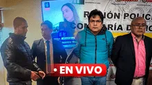 Secuestro a Iván Siucho: todo lo que se sabe sobre el testigo protegido en el caso Los Waykis en la Sombra