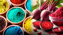 ¿Por qué los colorantes naturales son considerados el futuro alimentario en Latinoamérica? Estos son los más populares