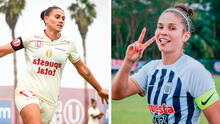 Alineaciones Universitario vs. Alianza Lima: posible 11 de la primera final de la Liga Femenina 2024