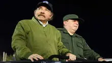 Daniel Ortega, todo el poder en sus manos