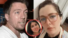 Julián Zucchi revela cómo Priscila Mateo cambió su vida tras ‘ampay’ y envía un mensaje directo a Yiddá Eslava