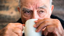 ¿Por qué los adultos mayores de 60 años no deben tomar más de 3 tazas de café al día?