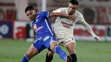 ¡Universitario volverá con todo! Los jugadores que regresarán ante Alianza Atlético tras las Eliminatorias