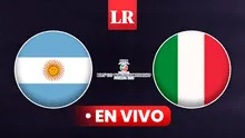 Vóley Argentina vs. Italia EN VIVO vía VBTV: ¿a qué hora y dónde ver el partido por el Mundial U17 2024?