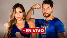 Desafío 2024 CAPÍTULO 96 completo EN VIVO: conoce al sentenciado entre TEAM PIBE y TEAM TINO HOY, 26 de agosto, vía Caracol TV