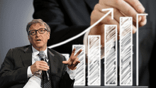 ¿Cuál es la mejor inversión que un joven puede hacer para ser exitoso en el futuro, según Bill Gates?