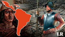 La moderna y prospera ciudad de Latinoamérica que fue destruida por españoles: era la más grande del mundo