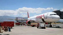 Avianca cancela 26 vuelos en varios aeropuertos de Colombia por escasez de combustible