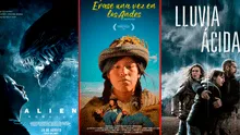 Fiesta del cine HOY con ENTRADAS a 6 soles: estas son las películas que entran en la promoción