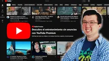 Este es el canal de YouTube Perú con más suscriptores en el país: superó a Phillip Chu Joy y tiene más de 14 millones