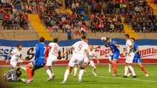 Carlos Mannucci empató 1-1 frente a Atlético Grau en el cierre de la fecha 9 del Torneo Clausura 2024