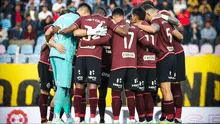 Universitario y el ÚNICO jugador que aceptaría como refuerzo del Centenario para el Torneo Clausura de la Liga 1