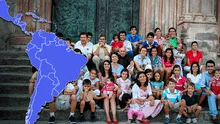 Latinoamérica dejaría de tener familias numerosas: ¿cómo afectará esto a la economía?