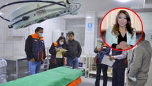 Muere empresaria Kendy Romero tras liposucción en Huancayo: clínica no contaba con UCI ni ambulancia