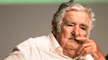 José Mujica es hospitalizado tras complicaciones en recuperación por cáncer de esófago: "Le está costando mucho"