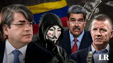 Jaime Bayly revela que Erik Prince negocia con Anonymous US$15 millones para derrocar a Maduro: "Atentos en Venezuela"